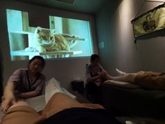-逅莱·影院足道·日式SPA(大世界店)