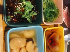 -三号码头罗氏虾小馆