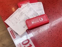 -喜家德虾仁水饺(景枫中心店)