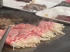 -火地铁板烧(昆山万象汇店)