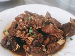 -湖鲜楼