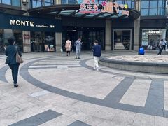 -光启城时尚购物中心