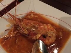 -Ministry of Crab(科伦坡店)