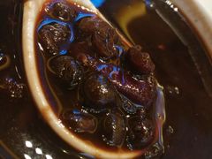 兰州灰豆子-燕兰楼·清真西北融合菜(亚运村店)