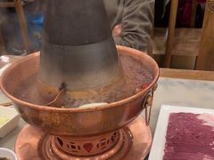 -牛街·马辈儿涮肉(牛街二店)