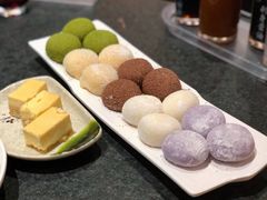 -神户赤童日式烤肉伙伴(东直门店)