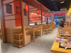 -京炭铜锅涮肉·羊蝎子·羊肉炉(保利·时光里店)