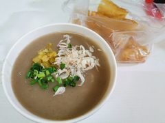 -汪记鲜鱼糊汤粉(沈阳路总店)