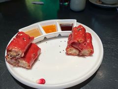 -蝴蝶里·粤菜·点心(滨江龙湖店)