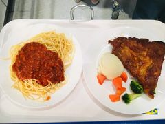 -宜家·瑞典风味餐厅(天津东丽商场店)