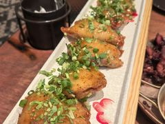 -野人部落(中街店)