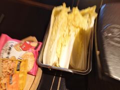 -师烤·豆花烤鱼(广州荔湾扬韬广场店)