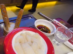 -重庆高老九火锅(万象城店)