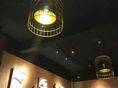 大堂-串大叔炭火烤串·鸡西大冷面刀削面(总店)