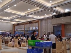-聚彩居三和酒楼•老字号粤菜(南城店)