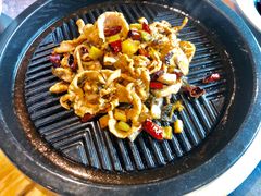 -半山腰·云南菜(侨福芳草地店)