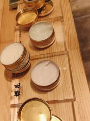 -青稚护手霜QINGZHI