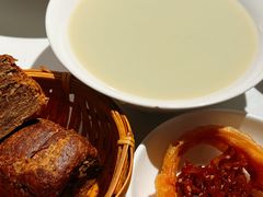 -北京老门框爆肚涮肉馆(锦业路店)