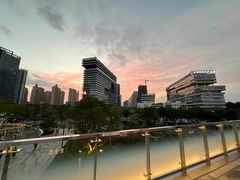 -东莞松山湖万象汇