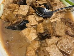 -万宝海鲜舫(劳动公园店)