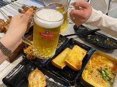 -纪录片《人生一串》体验店(静安店)