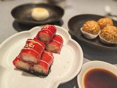 -潮府馆·非遗潮州菜·世纪公园(新国际博览中心店)