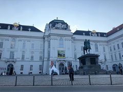 -Cafe Sacher(WIEN)