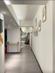 -馨媛瑜伽普拉提