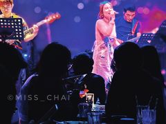 -MOSSO音乐酒吧·Live House(南京西路店)