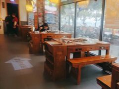 -一斗火锅·招财羊毛肚(上河城店)