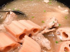 -粗茶淡饭·隐庐私厨(东亭店)