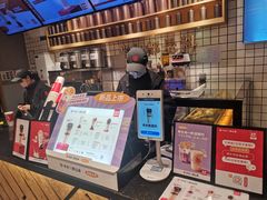 -书亦烧仙草(龙湖金楠天街店)