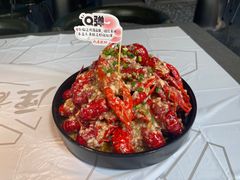-巴厘龙虾·榜首油焖大虾(洞庭·艺术洋房店)