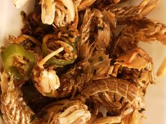 -大众海鲜加工大排档(金海湾大道店)