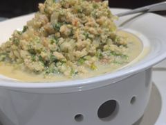 -乔家小院•非遗驴肉•本地小海鲜(滨河路店)