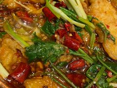 -云海肴·汽锅鸡·云南代表菜(东坝金隅店)