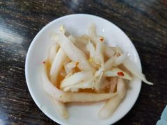 -耙豌豆重庆小面