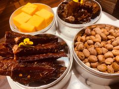 -金麒麟·庭院人家(水秀街店)