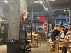 -霸腹烤肉(厦门柚子番店)