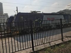 -铁路文化公园