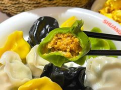 -双合园·海鲜水饺青岛菜(万佳广场店)