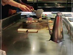 -盛焰铁板烧(王府井店)