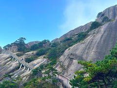 -黄山风景区