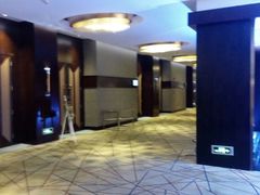 -天津滨海圣光皇冠假日酒店
