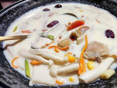 -清迈泰·泰国餐厅(华发商都店)