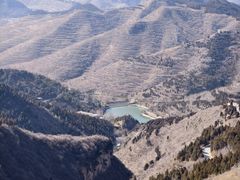 -潭溪山