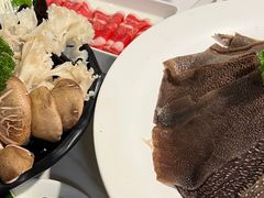 -川锅一号火锅(睢宁店)