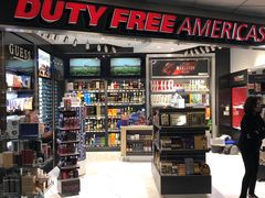 -华盛顿杜勒斯国际机场