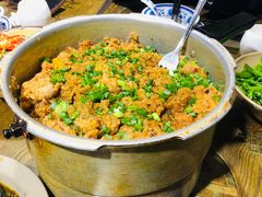 -灶东家民间菜(回兴店)