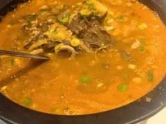 -新疆巴州金丝特餐厅(大钟寺店)